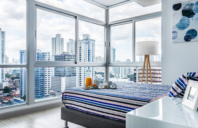 Irresistible City Center - Foto 1