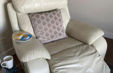 Newcastle Seafront Apartment with Wifi and Parking - Foto 18