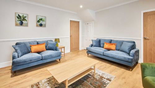 Host & Stay - Porter Cottage - Foto 4