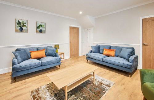 Host & Stay - Porter Cottage - Foto 4