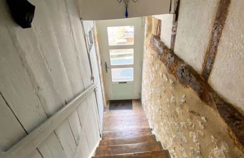 Maison St. Clair - Foto 22