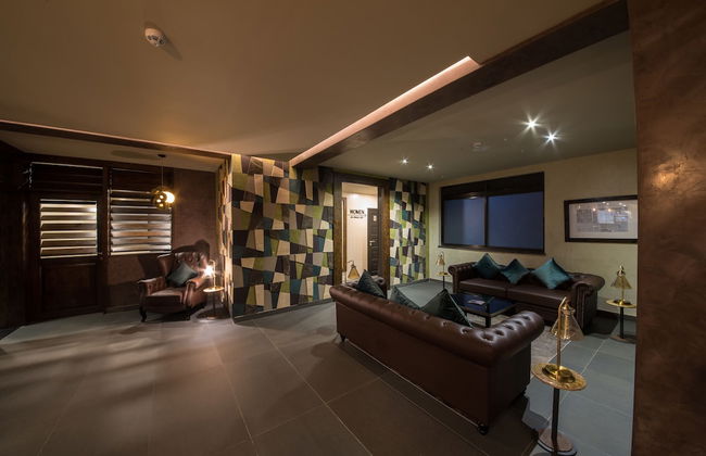 Speke Apartments Kitante - Photo 6