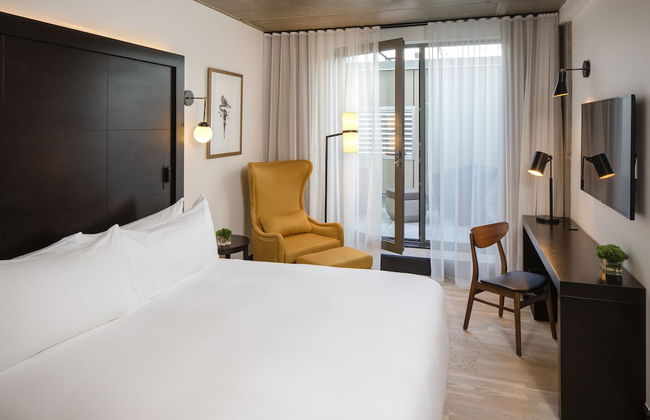 Hotel William Gray - Foto 13