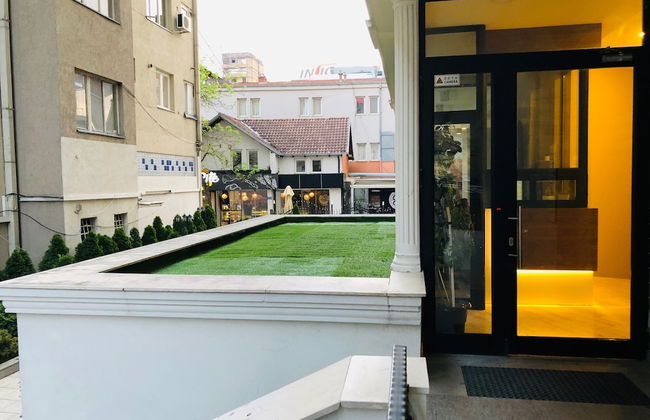 Downtown Apartments - Foto 21