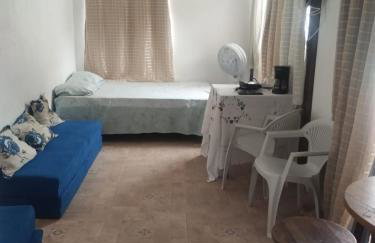 Suite com piscina S Pedro da Aldeia - Foto 19