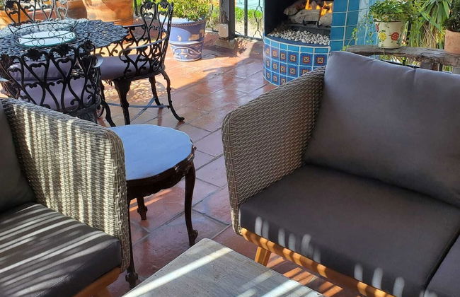 Pied-a-terre at Casitas Aparicio - Foto 58