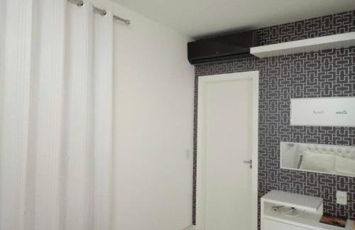 Apto Confort 2 Quartos, Ar-cond, Garagem, Piscina, Vista de Cuiabá - Foto 7