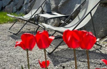 Chalet22 beim Flößerhaus Beuerberg - Foto 24