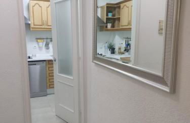 Tu casita en San José con acceso directo a playa - Foto 13