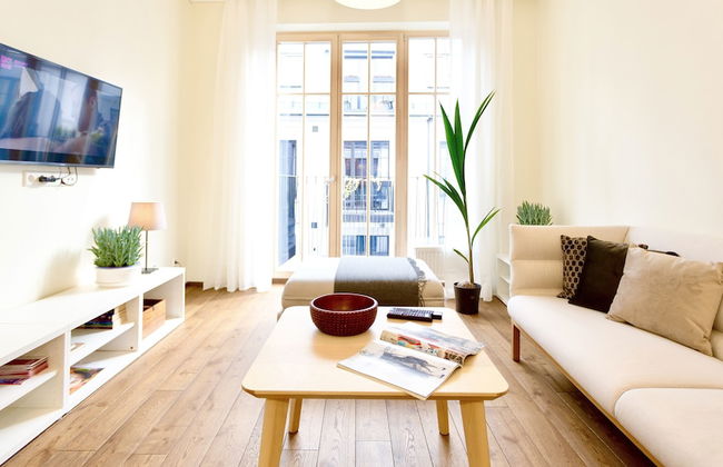 Vilnius Apartments & Suites - Town Hall - Photo 10