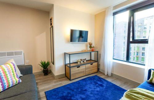 Versatile Retreat-Mid/Long Stay% - Foto 15