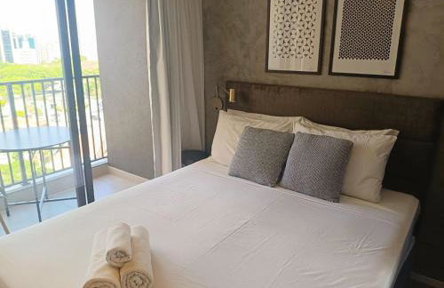 NIK Vila Mariana Living Bstay - Foto 62