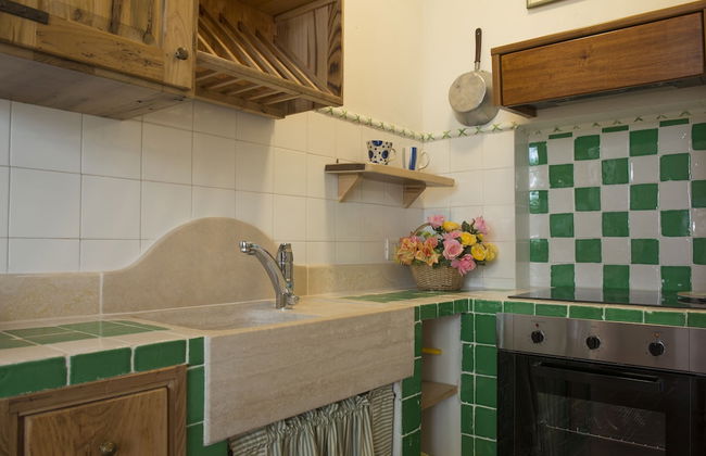 Agriturismo San Giorgio - Foto 20