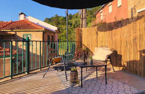 Regouro - an Hidden Gem in Douro Valley - Foto 10