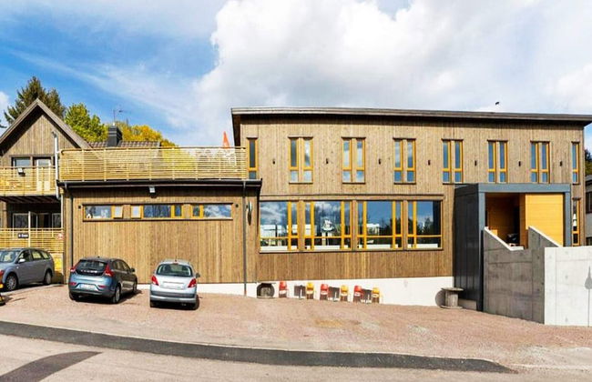 Cosy Room With Free Breakfast - Foto 44