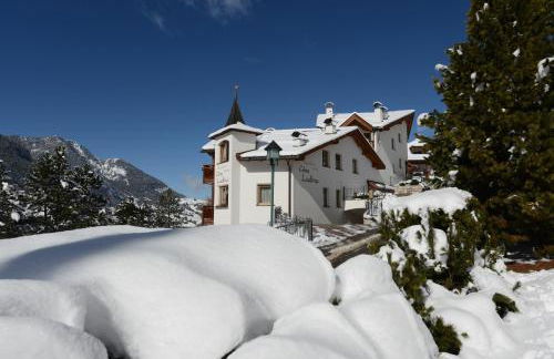 Residence Cesa Ladina - Foto 25