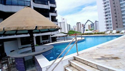 Apartamento Temporada - Foto 5