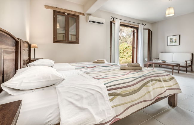 Mastrogiannis Villa Levanda - Foto 7