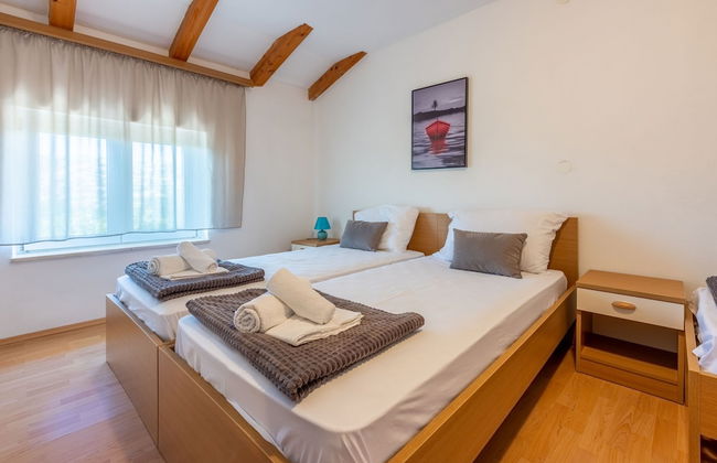 Apartments Neven - Foto 9