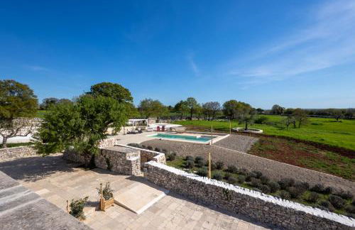 Trullo Dimora Podere Papilio - Foto 38