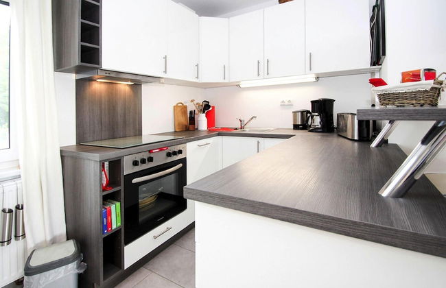 House Spreewiese, Neuendorf am See - Foto 5