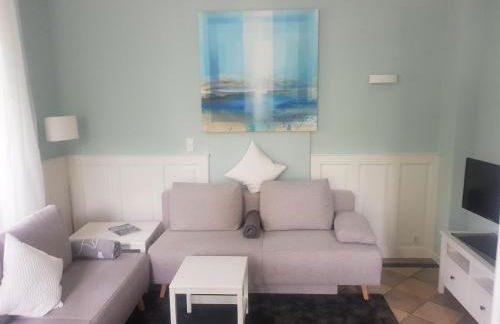 Ehem. Sommerresidenz von Fürst Friedrich III. App.1 und App.2 - Foto 32