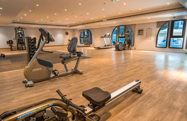 Easygo- Spaciou STU With Pool Viewlp17 - Photo 21