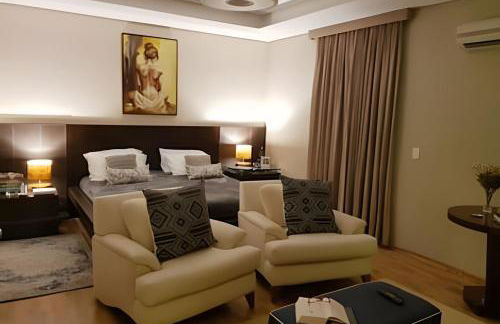 Charme Toscano de Frente para o Lago - GV2 - Foto 2