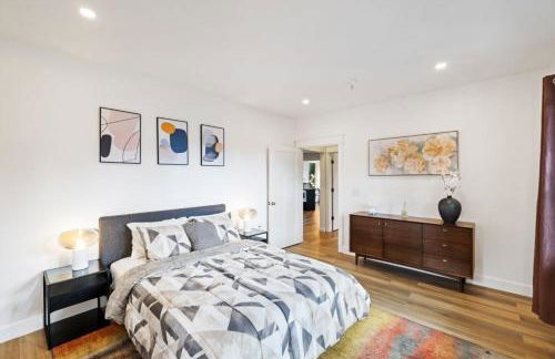 Modern Retreat in Heart of Downtown Mill Valley - Foto 14