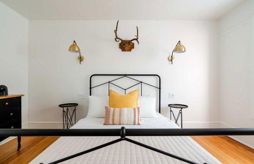 Stay Portland - Elegant World's Fair 4BR Home 97 WalkScore - Foto 22