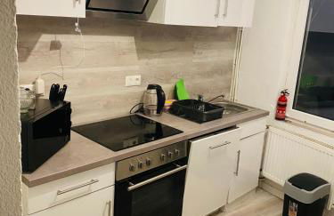 Rhein-Neckar-Apartments Viernheim - Foto 7