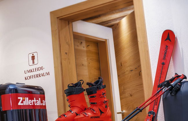 Gaspingers Bergjuwel - Foto 60