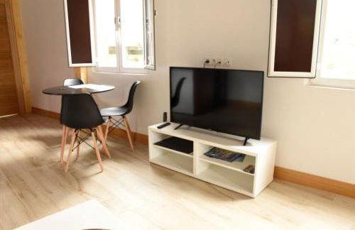 Apartamentos Tierra y Arte - Foto 43