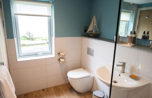 Knockinaam Luxury Lodges - Foto 50