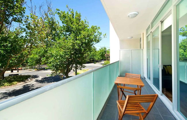 Broadway in Elwood on the Canal - Foto 6