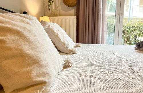 Haplotēs Rhodes Apartment - Foto 18