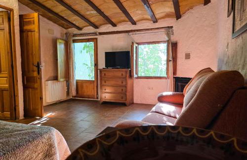 Casas rurales la Tejeruela - Foto 65