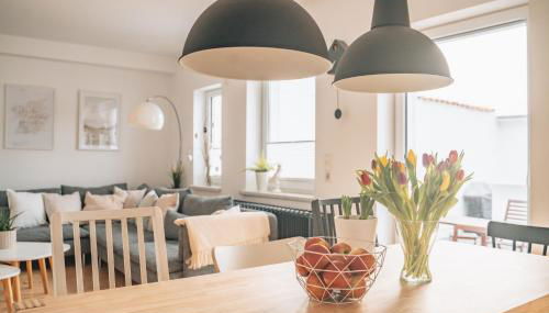 HYGG INN Ferienhaus - Foto 1