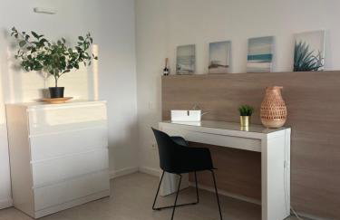 Vista Oceano Luxury Suite - Foto 12