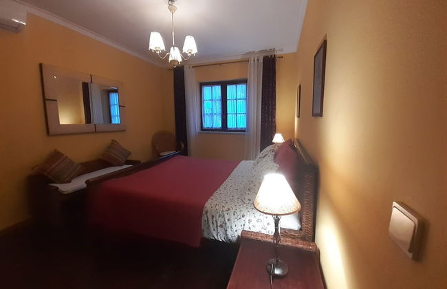 Cottage Sete Mares in Praia das Ma s - Foto 40