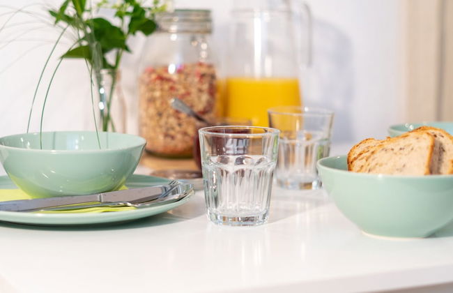 Ein Bett im Norden Nr. 7 - Foto 23