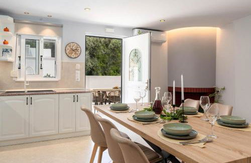 Villa Venetia with Jacuzzi - Foto 56