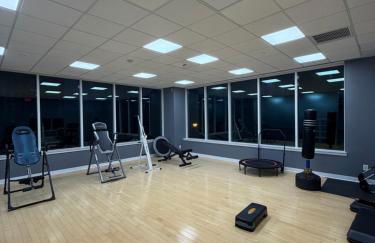 Trio Apartment - Foto 29