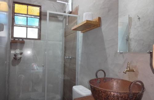 Chalé Caiçara - Foto 32