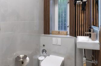 Nofa Apartments - Altbau Apartments am Kudamm - Foto 22