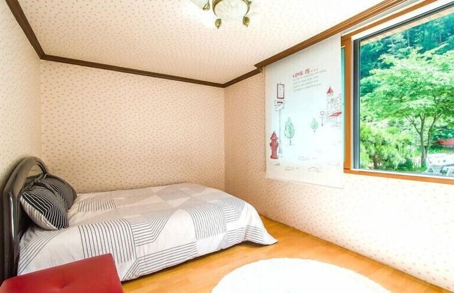 Sunny Junny Pension - Photo 19