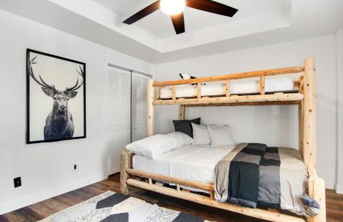 Murphy Lake House - Foto 25