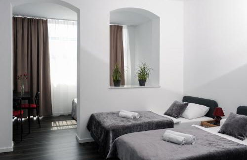 Aparthotel Lenau - Foto 17