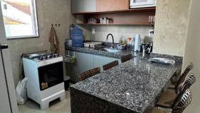 Apartamento Aconchego - Foto 5