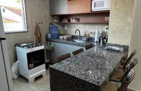 Apartamento Aconchego - Foto 5